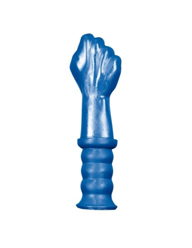 Entrenador Anal Handle Fist 145 x 7cm