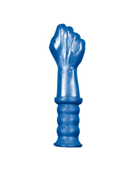 Entrenador Anal Handle Fist 145 x 7cm