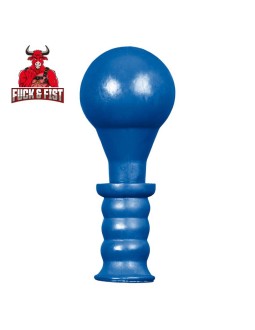 Entenador Anal Handle wrecking ball 125 x 9cm 2