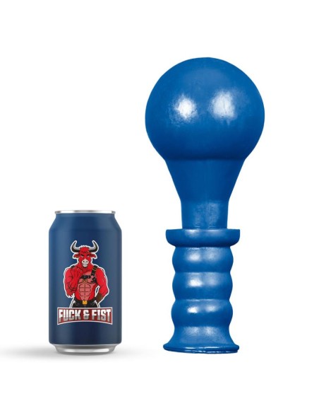 Entenador Anal Handle wrecking ball 125 x 9cm