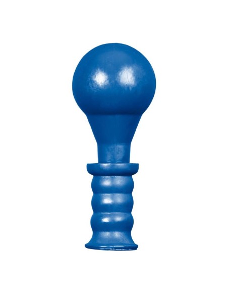 Entenador Anal Handle wrecking ball 125 x 9cm