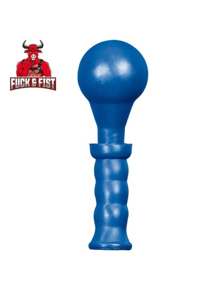 Entrenador Anal Handle mace ball 10 x 67cm