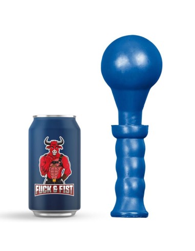 Entrenador Anal Handle mace ball 10 x 67cm