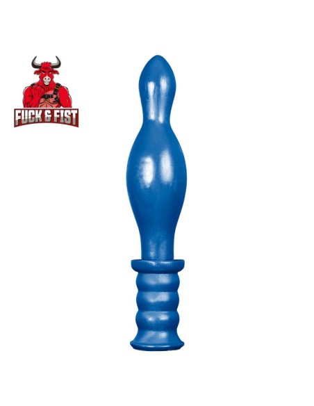 Entrenador Anal Handle s curve 22 x 36cm