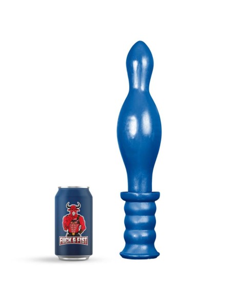 Entrenador Anal Handle s curve 22 x 36cm
