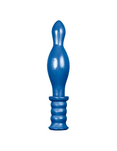 Entrenador Anal Handle s curve 22 x 36cm