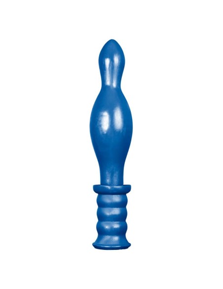 Entrenador Anal Handle s curve 22 x 36cm