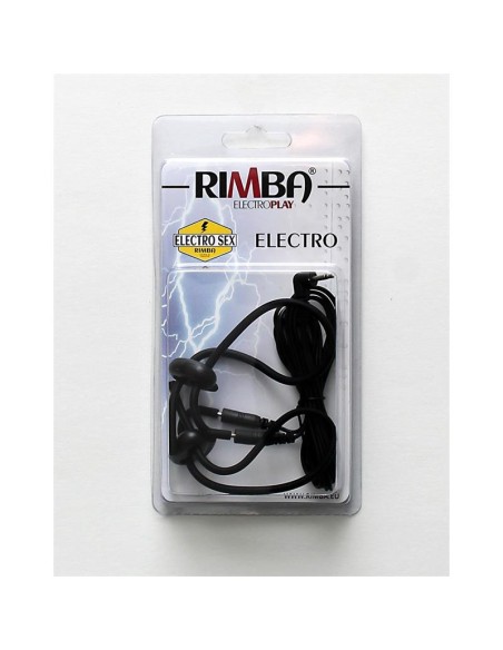 Anillos para el Pene Electro Sex