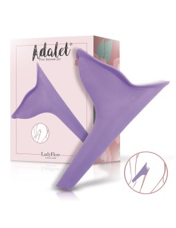 LadyFlow Urinario Portatil Femenino