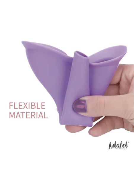 LadyFlow Urinario Portatil Femenino