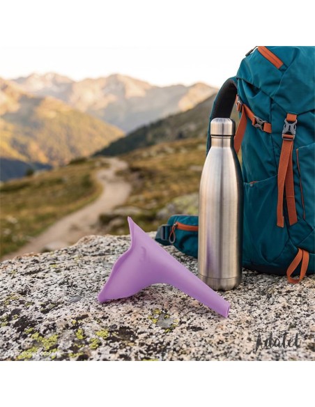 LadyFlow Urinario Portatil Femenino