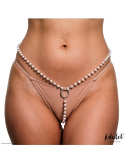 Danna Tanga de Perlas Talla unica