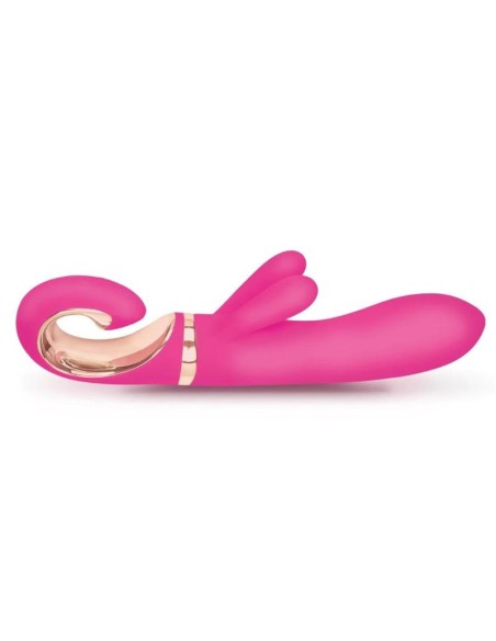 Vibrador Grabbit Mini Dolce Violet Vibrador Grabbit Mini Dolce Violet