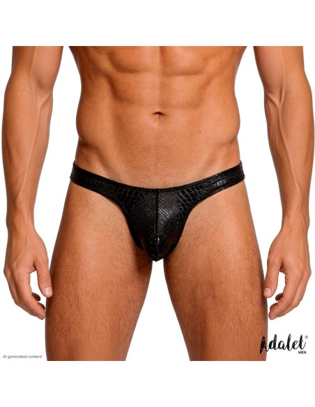 Aldo Tanga Serpiente Negro