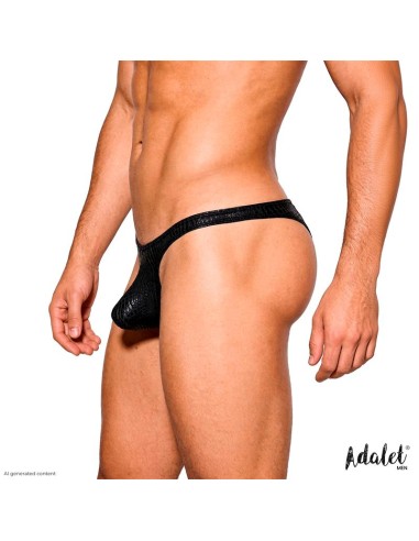 Aldo Tanga Serpiente Negro