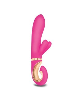 Vibrador Grabbit Mini Dolce Violet 2