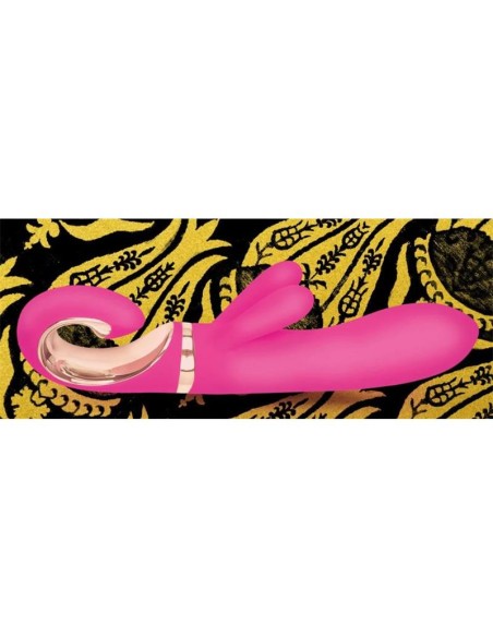 Vibrador Grabbit Mini Dolce Violet Vibrador Grabbit Mini Dolce Violet