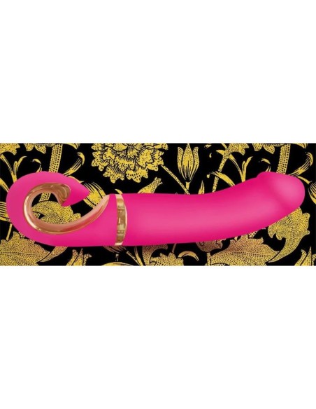 Vibrador Gjay Mini Wildberry