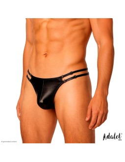 Alessio Tanga con Tiras Ajustables 2