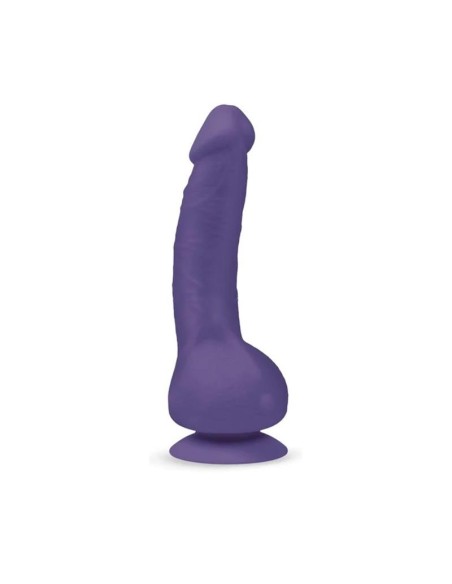 Greal Vibrador Violet Greal Vibrador Violet