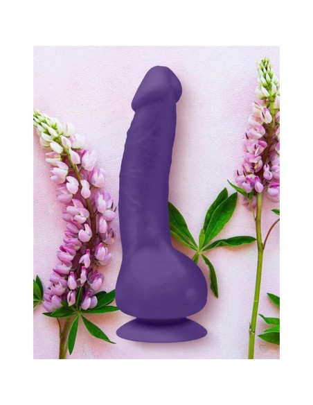 Greal Vibrador Violet Greal Vibrador Violet