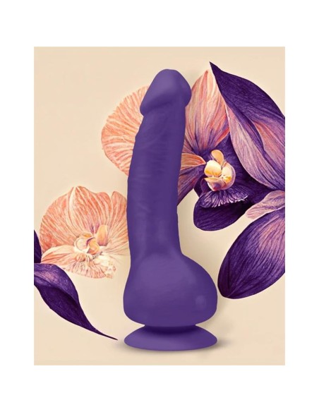 Greal Vibrador Violet Greal Vibrador Violet
