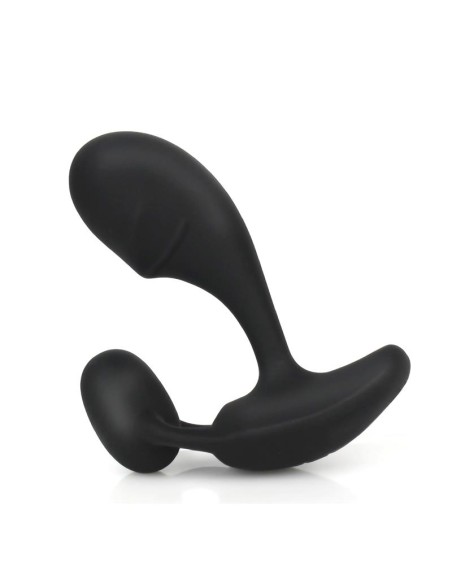 Aquen Estimulador Prostatico y Perineo Control Remoto Silicona Liquida USB Magnetico Aquen Estimulador Prostatico y Perineo Control Remoto Silicona Liquida USB Magnetico