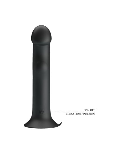 Murray Dildo Vibracion y Pulsacion