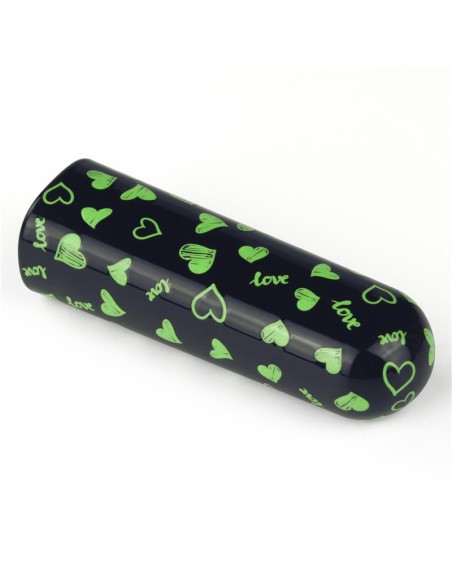 Bala Vibradora Brilla en la Oscuridad Glow in the dark Bala Vibradora Brilla en la Oscuridad Glow in the dark