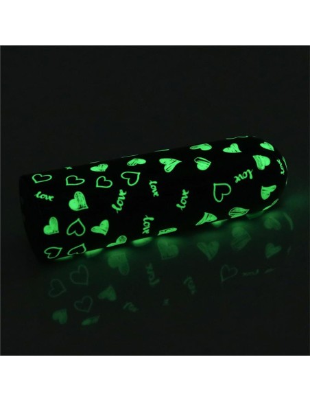 Bala Vibradora Brilla en la Oscuridad Glow in the dark Bala Vibradora Brilla en la Oscuridad Glow in the dark
