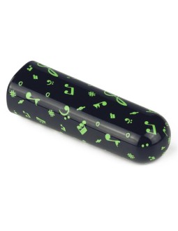 Bala Vibradora Brilla en la Oscuridad Glow in the dark 2