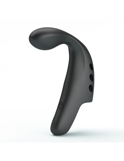 Gorgon Dedal Estimulador 10 Funciones de Vibracion 2