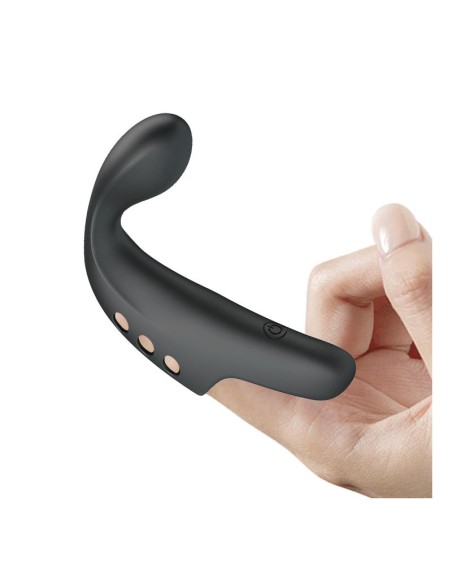 Gorgon Dedal Estimulador 10 Funciones de Vibracion Gorgon Dedal Estimulador 10 Funciones de Vibracion