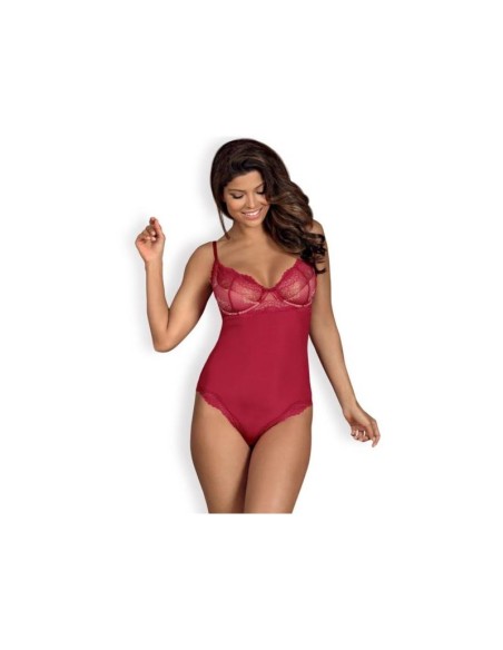 Rosalyne Teddy Rojo Rosalyne Teddy Rojo