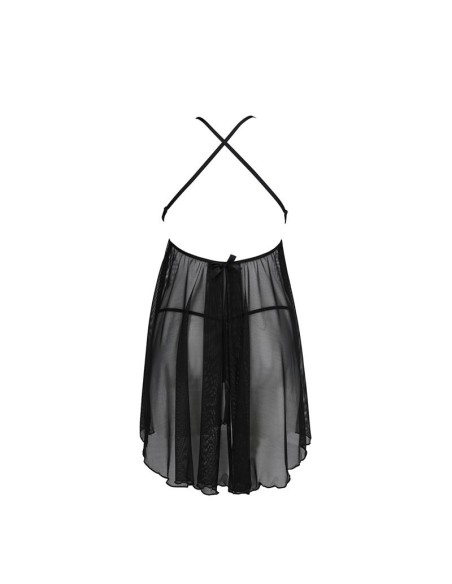 Leslie Chemise y Tanga Leslie Chemise y Tanga