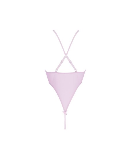 Pamela Body Rosa Pamela Body Rosa