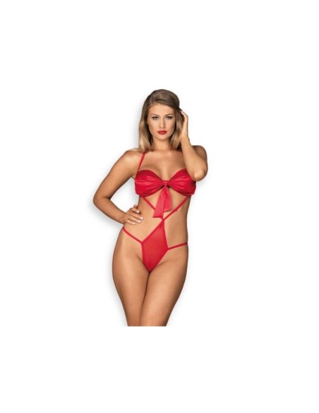 Giftella Teddy Rojo Giftella Teddy Rojo