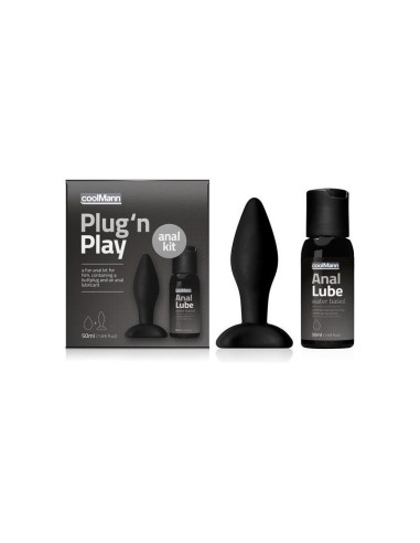 Combo Plugn Play Duo Set 50 ml|A Placer