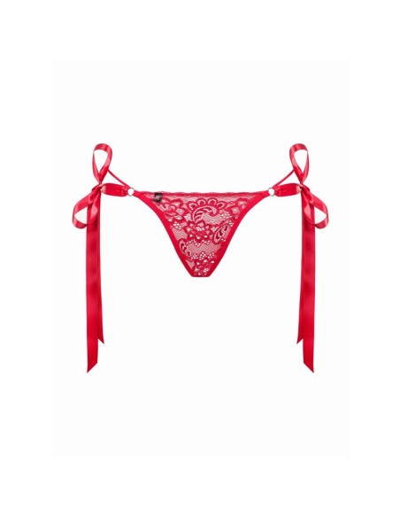 Lovlea Tanga con Lazos Lovlea Tanga con Lazos