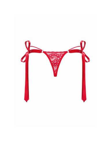 Lovlea Tanga con Lazos