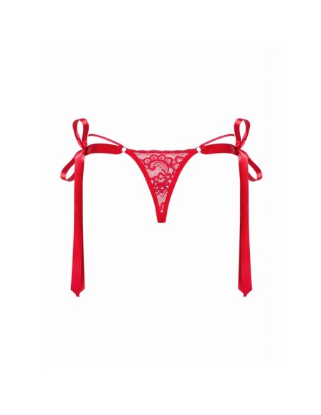 Lovlea Tanga con Lazos Lovlea Tanga con Lazos