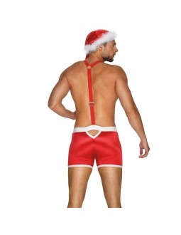Mr Claus Set 3 Piezas 2