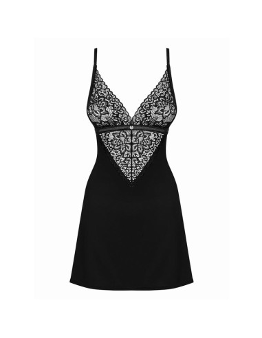 Cecillia Vestido y Tanga