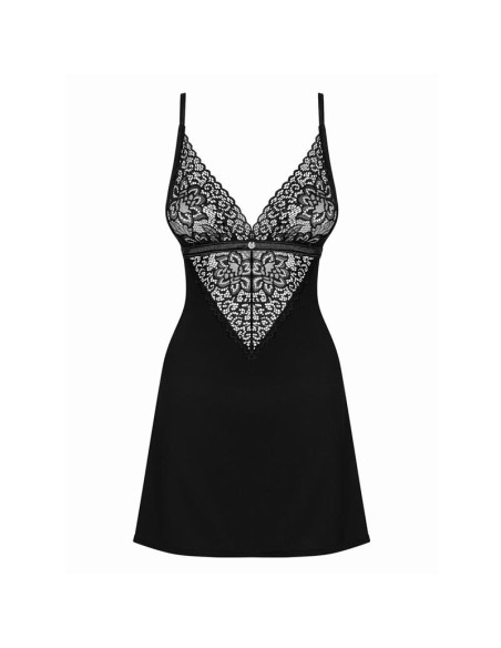 Cecillia Vestido y Tanga