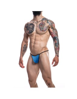 C4M12 Briefkini Royal BlueOTS