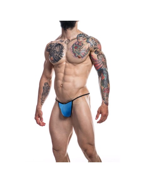 C4M12 Briefkini Royal BlueOTS C4M12 Briefkini Royal BlueOTS