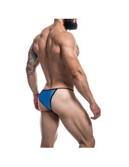 C4M12 Briefkini Royal BlueOTS 2