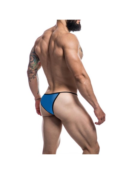 C4M12 Briefkini Royal BlueOTS C4M12 Briefkini Royal BlueOTS