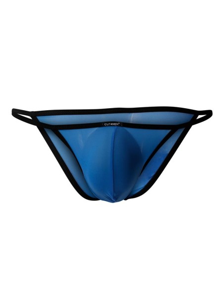 C4M12 Briefkini Royal BlueOTS C4M12 Briefkini Royal BlueOTS