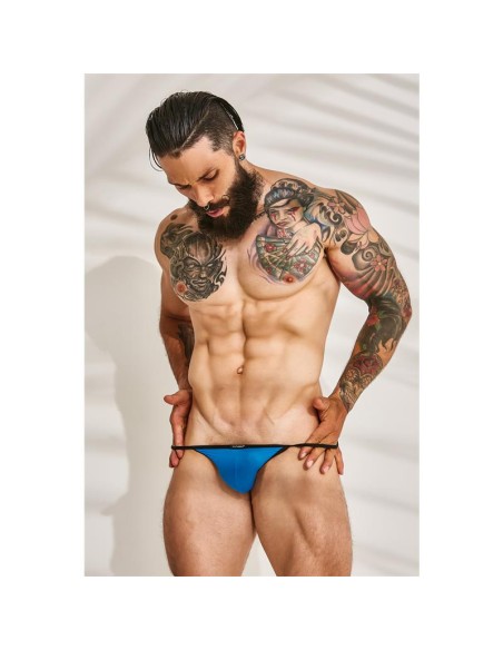 C4M12 Briefkini Royal BlueOTS C4M12 Briefkini Royal BlueOTS